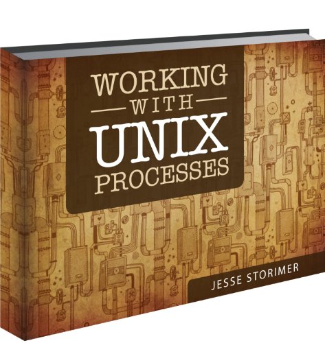 Working With Unix Processes