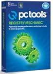 PC Tools Registry Mechanic 2012 - 3 C...