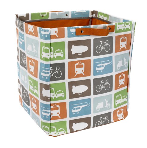 DwellStudio Baby Transportation Storage Bin