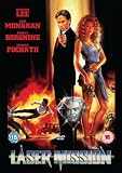 Laser Mission (UK PAL Region 0)