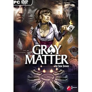 image for Gray.Matter.cracked-RELOADED