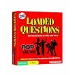 LOADED QUESTIONS POP CULTURE TRAVEL BOARD GAME