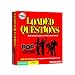 LOADED QUESTIONS POP CULTURE TRAVEL BOARD GAME