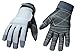 Youngstown Glove 04-3070-70-M Mesh Utility Plus Performance Glove Medium, Gray