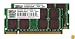 Transcend JM667QSU-4GK 4GB JetRam DDR2 667 SO-DIMM Kit