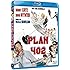 On the Double (Plan 402) Danny Kaye - Blu-ray - All Regions - Import