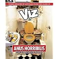 Anus Horribilis: A Year of stuff to read on the Thunderbox