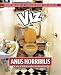 Anus Horribilis