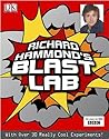 Richard Hammond's "Blast Lab"