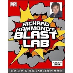 Richard Hammond's Blast Lab
