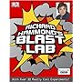 Richard Hammond's "Blast Lab"