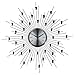 Wall Clock (Retro Modern)