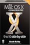 The Mac OS X Conversion Kit: 9 to 10 Side by Side, Panther Edition