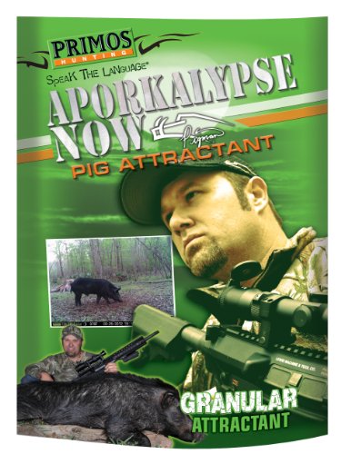 Primos 58901 Aporkalypse Now