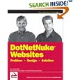 DotNetNuke Websites Problem Design Solution (Programmer to Programmer)