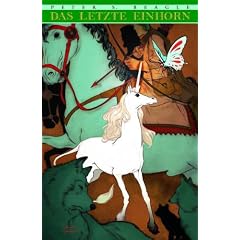 Das letzte Einhorn - Die Graphic Novel
