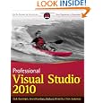 Professional Visual Studio 2010 Programmer