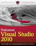 Professional Visual Studio 2010
