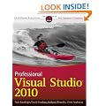 Professional Visual Studio 2010 (Wrox Programmer to Programmer)