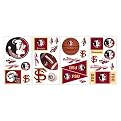 Peel and Stick Appliqué - NCAA Florida State