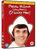O Lucky Man! (Two-Disc Special Edition) [DVD] [1973]