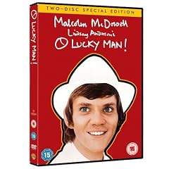 O Lucky Man! [DVD] [1973]