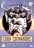 The Good Companions - Complete Series - 3-DVD Set ( The Good Companions ) [ NON-USA FORMAT, PAL, Reg.2 Import - United Kingdom ]