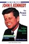 John F. Kennedy (United States Presidents (Enslow))