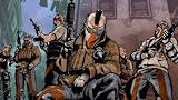 inFAMOUS 2
