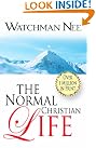 The Normal Christian...
