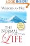 The Normal Christian Life