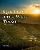 Religions of the West Today