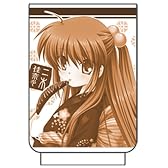 リトルバスターズ!EX 沙耶&佳奈多湯のみ