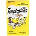 Whiskas Temptations Tasty Chicken Flavour Treats for Cats, 3-Ounce Pouches (Pack of 12)