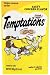 Whiskas Temptations Tasty Chicken Flavour Treats for Cats, 3-Ounce Pouches (Pack of 12)
