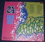 24 Solid Hits