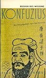 Konfuzius - 1 - Auflage. - Lin. Yutang