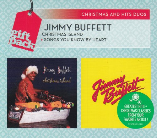 Christmas & Hits Duos (Slip)