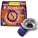 Senseo Hot Chocolate Pods Start Set Hot Choco (8 Pods + Hot Choco Pod Holder compatible with base mo