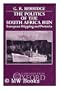 The Politics of the South Africa Run: European Shipping and Pretoria