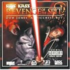 Click here to buy Revenge of the Spit by Ras Kass .