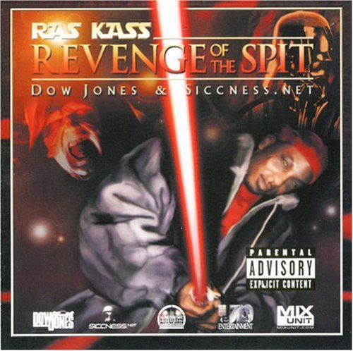 Ras kass - Revenge of the Spit - Zortam Music