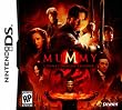 The Mummy: Tomb of the Dragon Emperor