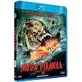 M�ga Piranha [Blu-ray]
