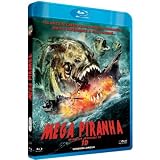 M�ga Piranha [Blu-ray]par Barry Williams
