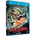 M�ga Piranha [Blu-ray]