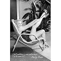 Marilyn Monroe Poster - Swimsuit (24x36")