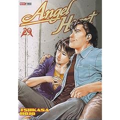 Angel Heart, Tome 29 :