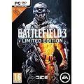 Battlefield 3 - Limited Edition (PC DVD)