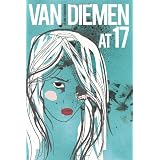 Van Diemen at 17 ~ Jeania Kimbrough